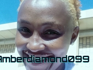 Amberdiamond099