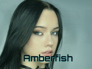 amberfish Vidéos Stars Nues