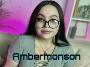 Ambermonson