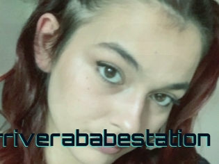 Amberriverababestation