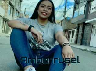 Amberrusel