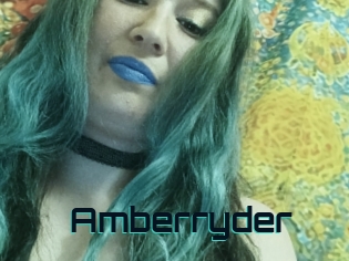 Amberryder