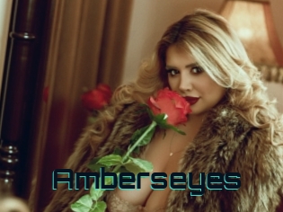 Amberseyes