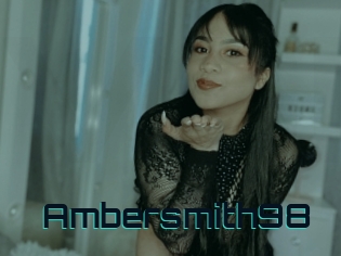 Ambersmith98