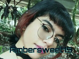 Ambersweet19