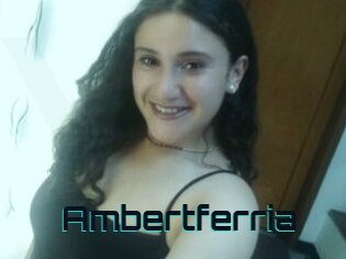 Ambertferria