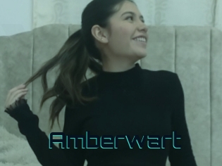 Amberwart