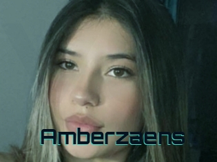 Amberzaens