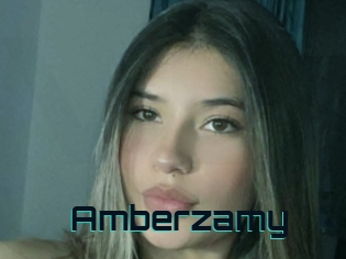 Amberzamy