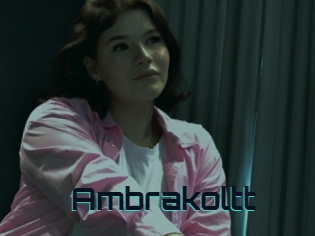 Ambrakoltt