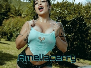 ameliacerry Vidéos Stars Nues