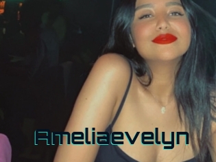 ameliaevelyn Vidéos Stars Nues