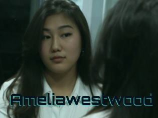 Ameliawestwood