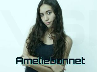 ameliebonnet Vidéos Stars Nues