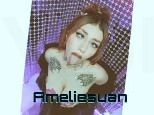 Ameliesuan