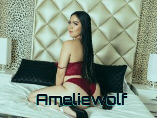 Ameliewolf