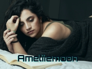 ameliiemoon Vidéos Stars Nues