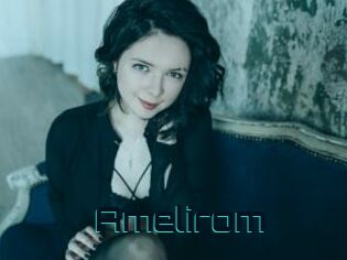 Amelirom