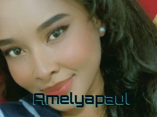 Amelyapaul