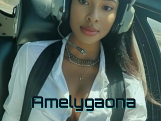 Amelygaona