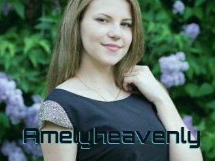 Amelyheavenly