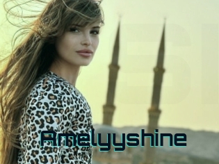 Amelyyshine