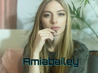 Amiabailey
