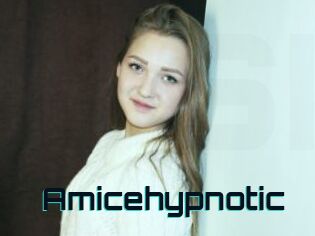 Amicehypnotic
