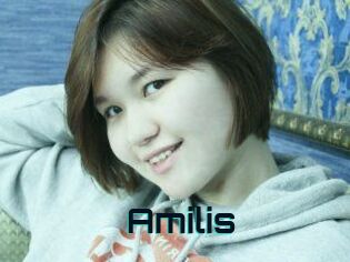 Amilis