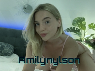 Amilynylson