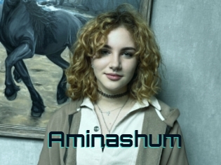 Aminashum