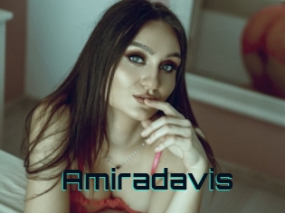 amiradavis Vidéos Stars Nues