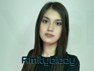Amitybiddy