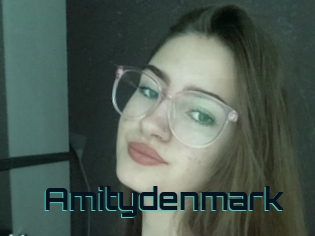 Amitydenmark