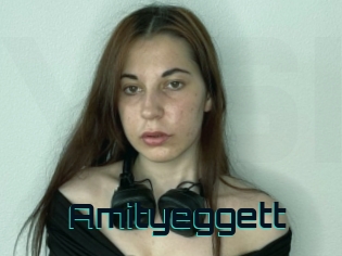 Amityeggett