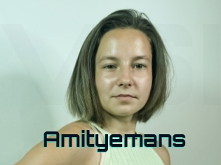Amityemans