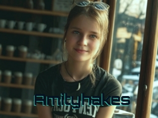 Amityhakes