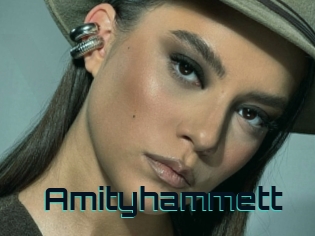 Amityhammett