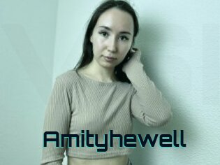 Amityhewell