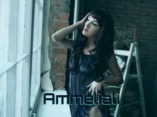 Ammeliali