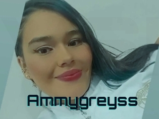 Ammygreyss