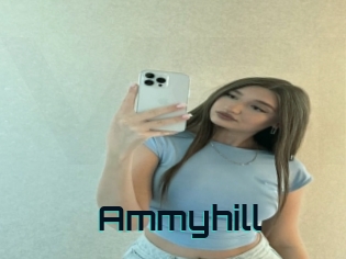 ammyhill Vidéos Stars Nues