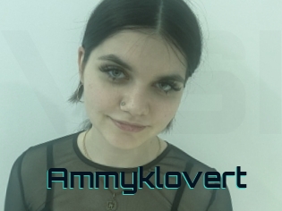 Ammyklovert