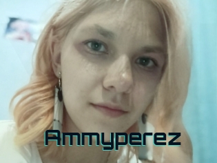 Ammyperez