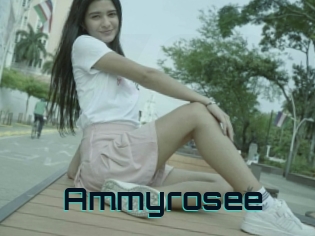Ammyrosee