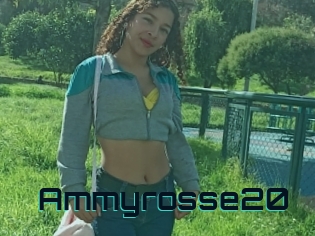 Ammyrosse20