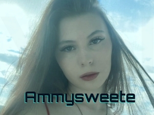 Ammysweete