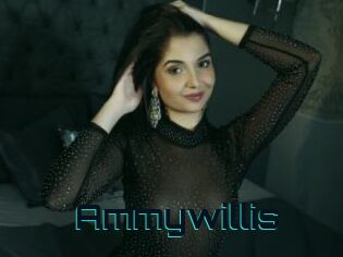 Ammywillis