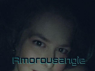 Amorousangie