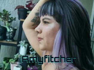 amyfitcher Vidéos Stars Nues
